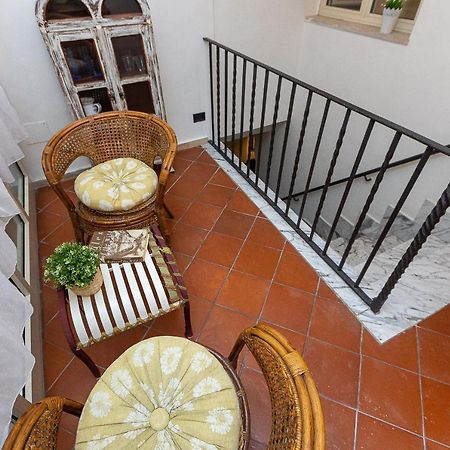 Lungaretta By Rental In Rome Exterior photo