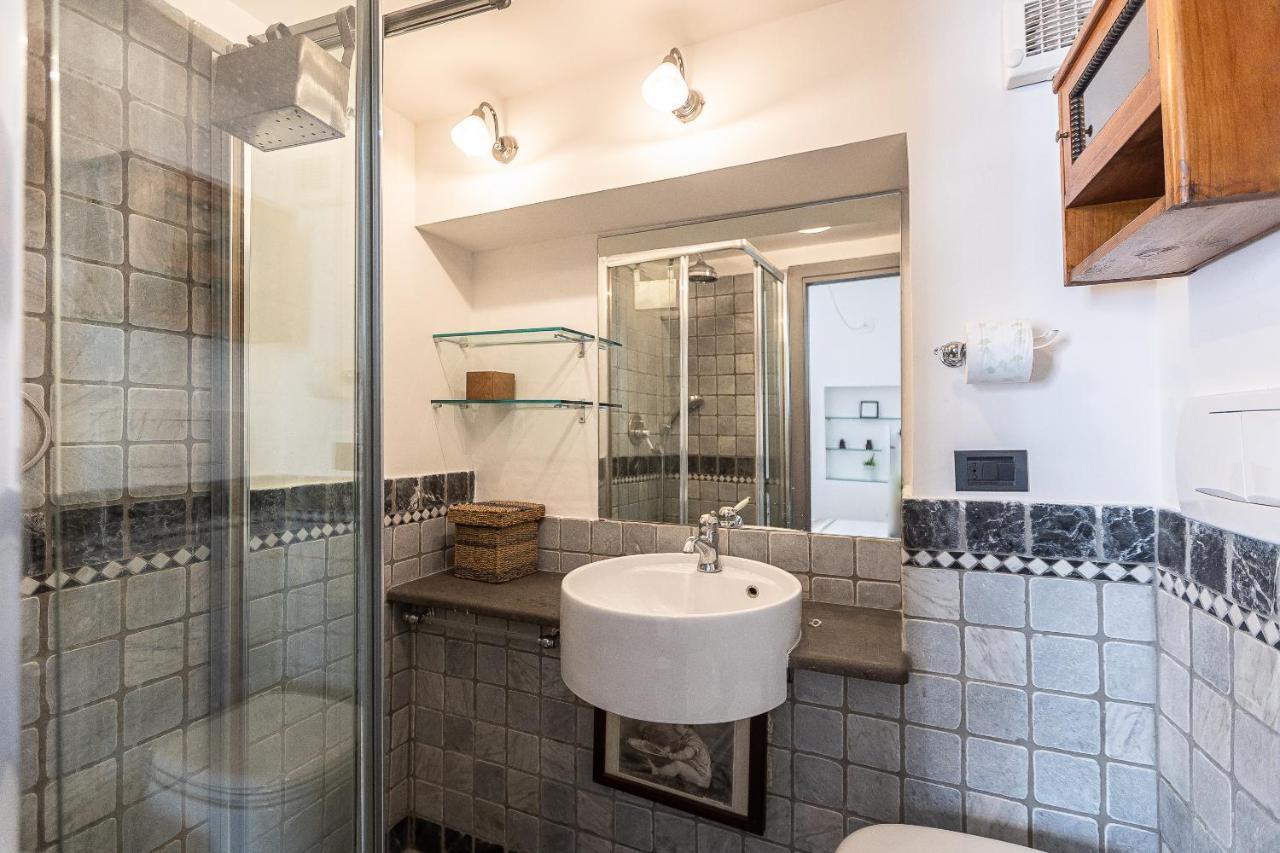 Lungaretta By Rental In Rome Exterior photo