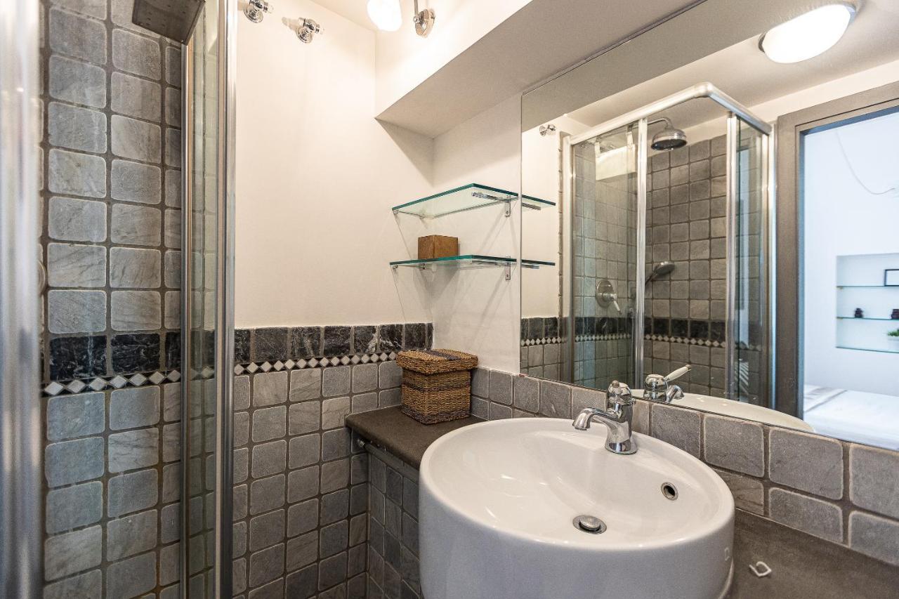Lungaretta By Rental In Rome Exterior photo