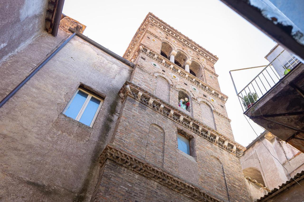 Lungaretta By Rental In Rome Exterior photo